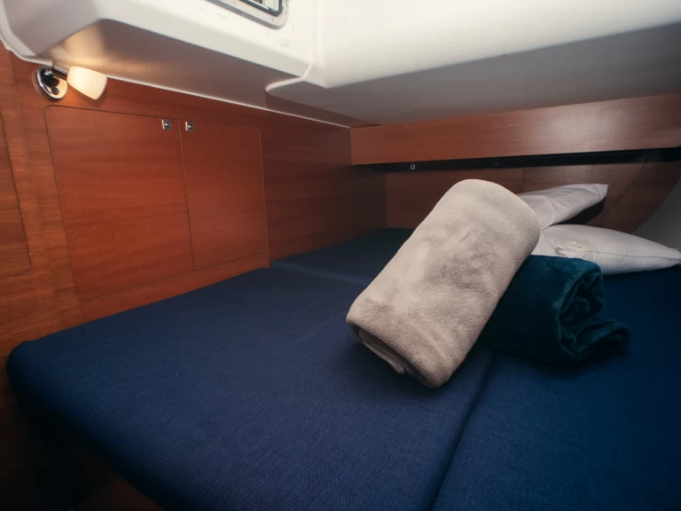 Wynajmij Żaglowiec z lub bez skippera Dufour w Olbia