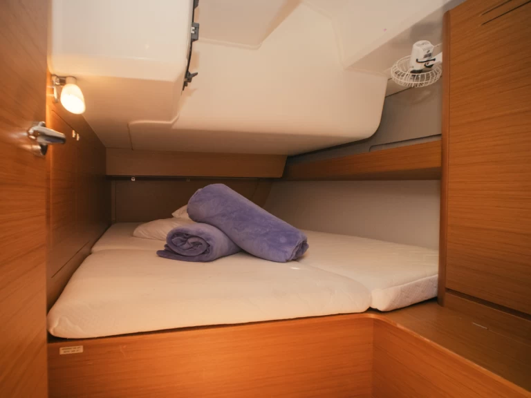 Wynajmij Żaglowiec z lub bez skippera Dufour w Olbia