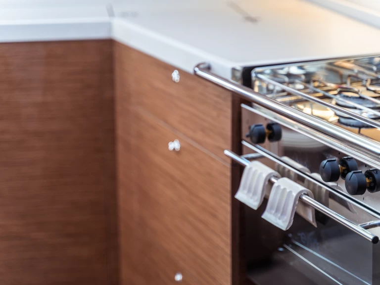 Żaglowiec do wynajmu w Olbia w najlepszej cenie