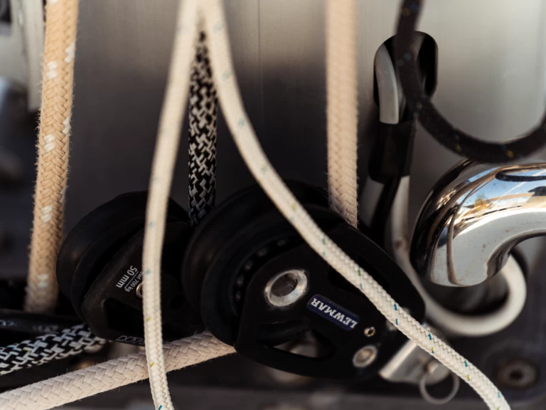 Wynajem łodzi Olbia tanio Dufour 360 Grand Large