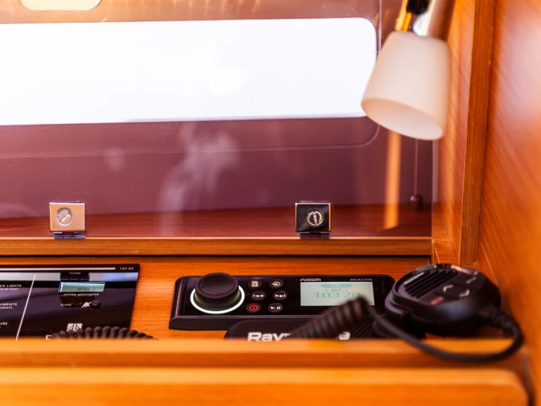 Wynajem Żaglowiec w Olbia - Dufour Dufour 360 Grand Large