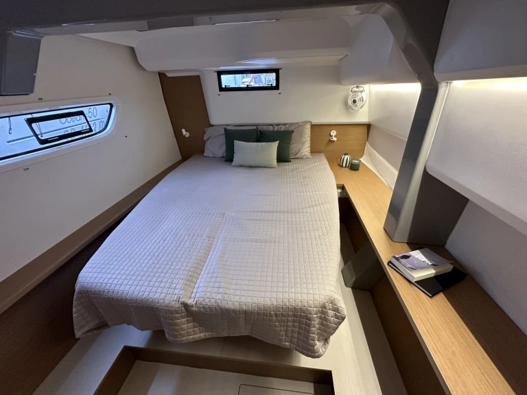 Wynajmij Excess Excess 14 w Nettuno