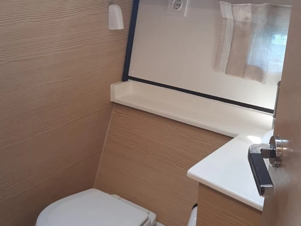 Wynajem łodzi D&D Yacht D&D Kufner 54.2 w Trogir na SamBoat 