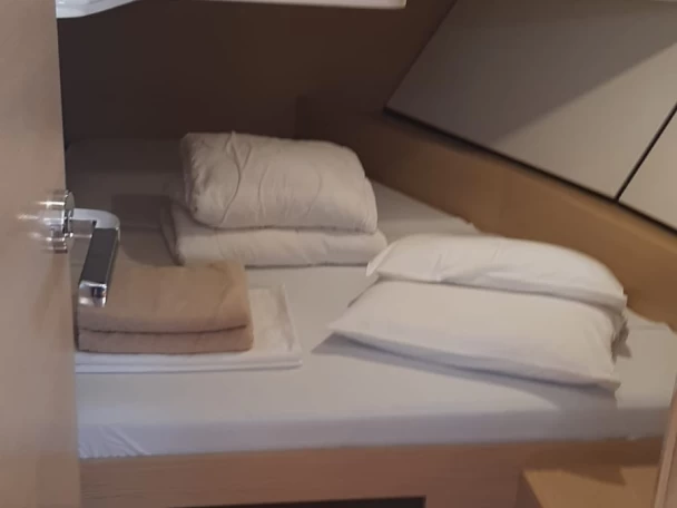 Wynajmij Żaglowiec z lub bez skippera D&D Yacht w Trogir