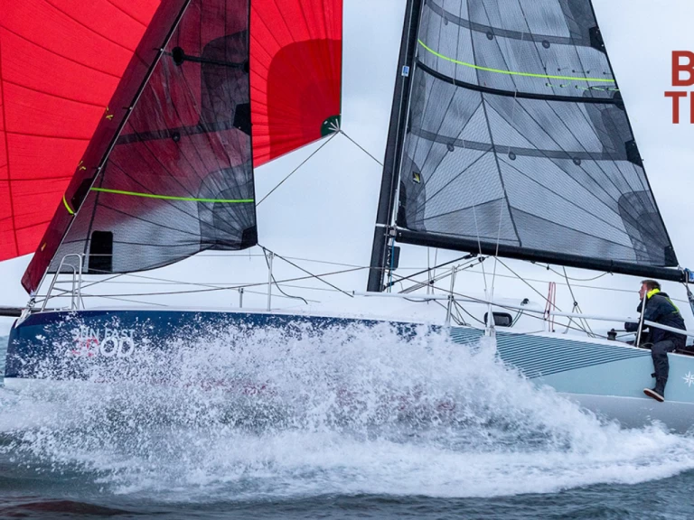 Wynajmij Żaglowiec z lub bez skippera Jeanneau w Lorient