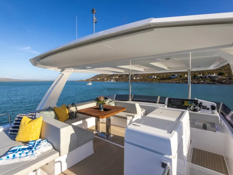 Wynajem Motorówka w Cogolin - Leopard Leopard 46PC[G]