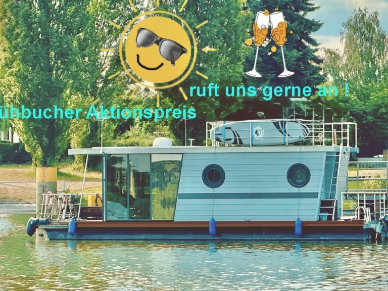 LaMare La Mare Apart między profesjonalistami a osobami prywatnymi w Radewege