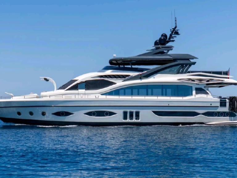 Wynajem łodzi Custom Made 2023 w Bodrum na SamBoat 