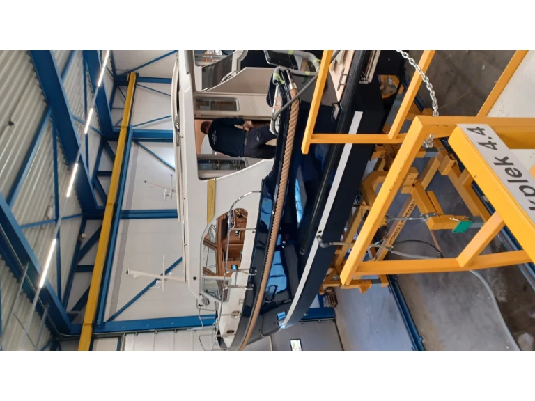 Wynajem Motorówka  z patentem 