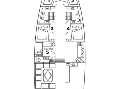 Custom Made Sadri Usta 1 między profesjonalistami a osobami prywatnymi w Tivat