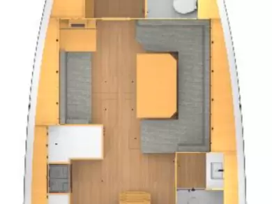 Wynajmij Żaglowiec z lub bez skippera Bavaria w Cala d'Or