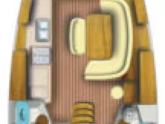 Wynajem łodzi Toulon tanio Sun Odyssey 45