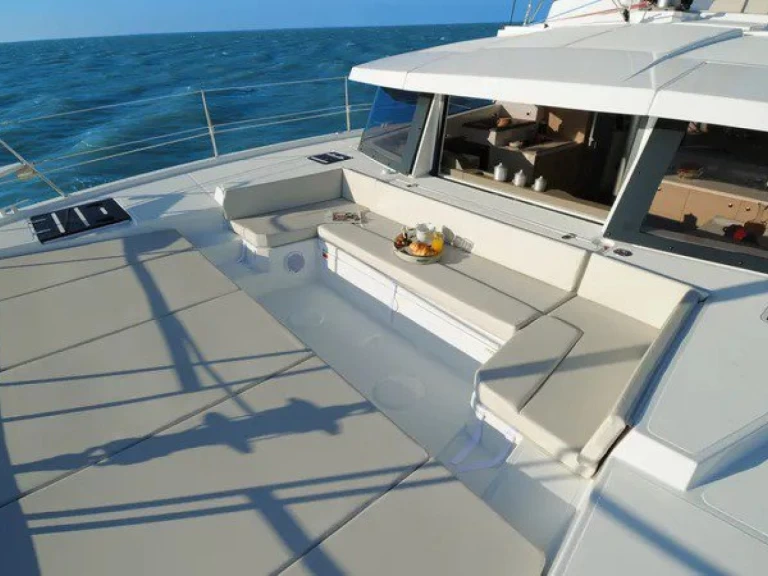 Wynajmij Katamaran z lub bez skippera Bali w Kalkara