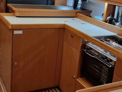 Wynajmij Bavaria Cruiser 51 w Skiathos