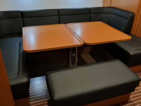 Wynajmij Bavaria Cruiser 51 w Mykonos (wyspa)