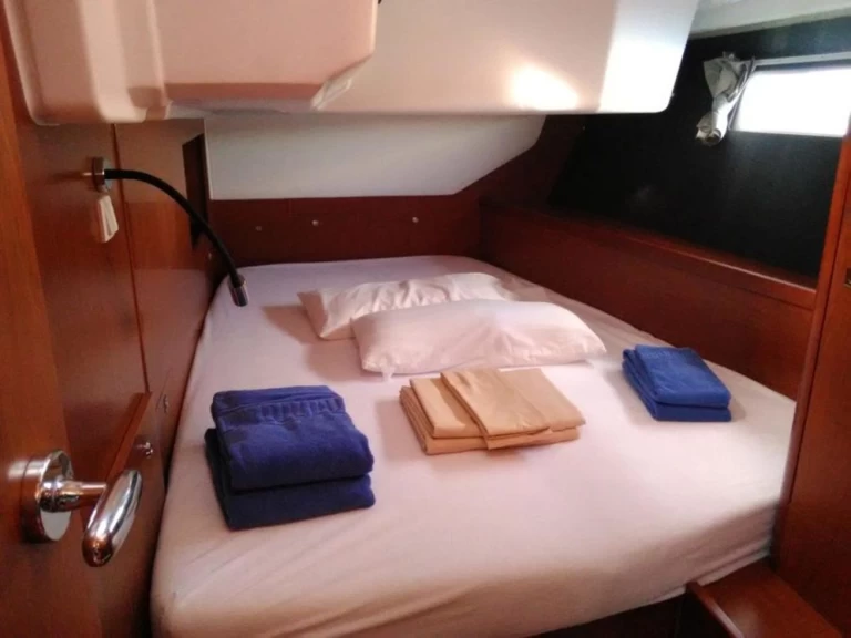 Żaglowiec do wynajmu w Palamos w najlepszej cenie