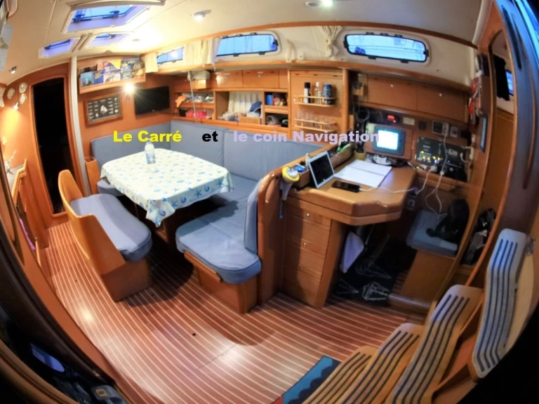 Wynajem Żaglowiec w Portorož - Bavaria Bavaria 40 Cruiser