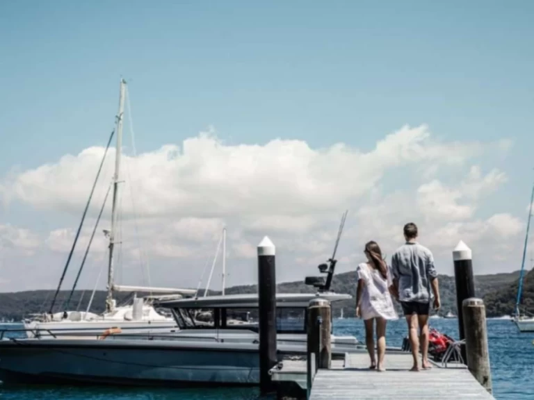 Motorówka do wynajmu w Portofino w najlepszej cenie