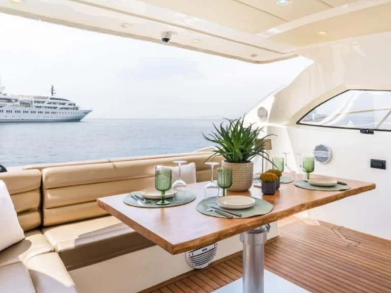 Wynajem łodzi Astondoa Astondoa 53 HT w Portofino na SamBoat 