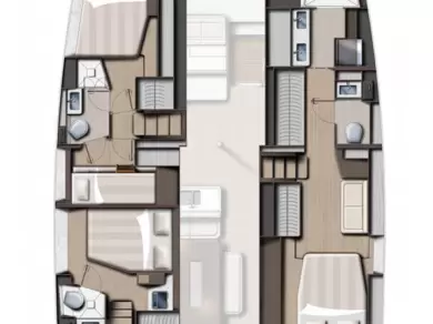 Wynajem w Eden Island- Bali Bali 4.6 na SamBoat