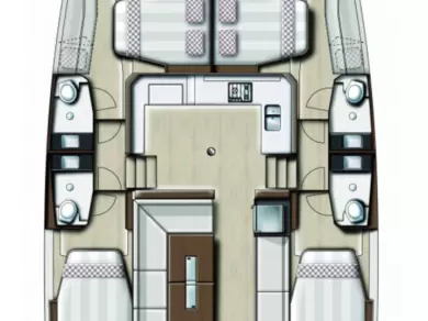 Bali Bali Catspace Voile między profesjonalistami a osobami prywatnymi w Road Town