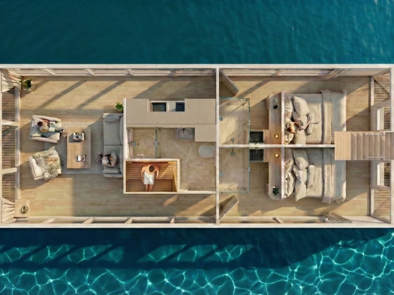 Barka do wynajmu w Buchholz City w najlepszej cenie