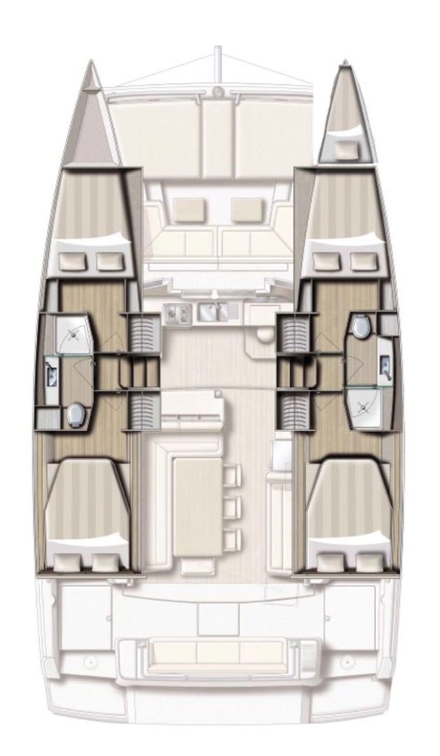 Bali Bali 4.2 między profesjonalistami a osobami prywatnymi w Skradin