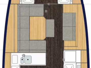 Wynajmij Żaglowiec z lub bez skippera Bavaria w Vrsar