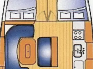 Wynajem w Pula- Bénéteau Beneteau 50 na SamBoat