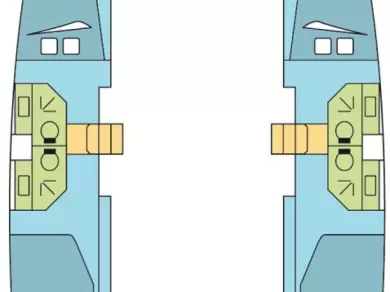 Wynajem Katamaran w Raiatea Island - Bali Bali 4.3