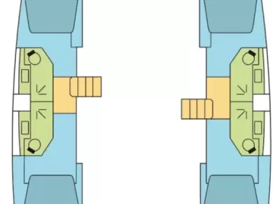 Wynajem Katamaran Bali z patentem 