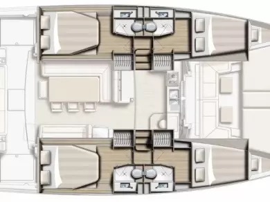 Bali Bali 4.1 między profesjonalistami a osobami prywatnymi w Kalkara