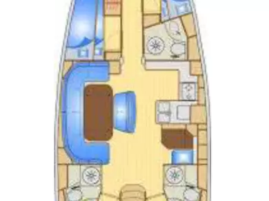 Wynajem łodzi Bavaria Bavaria 50 Cruiser w Kalkara na SamBoat 