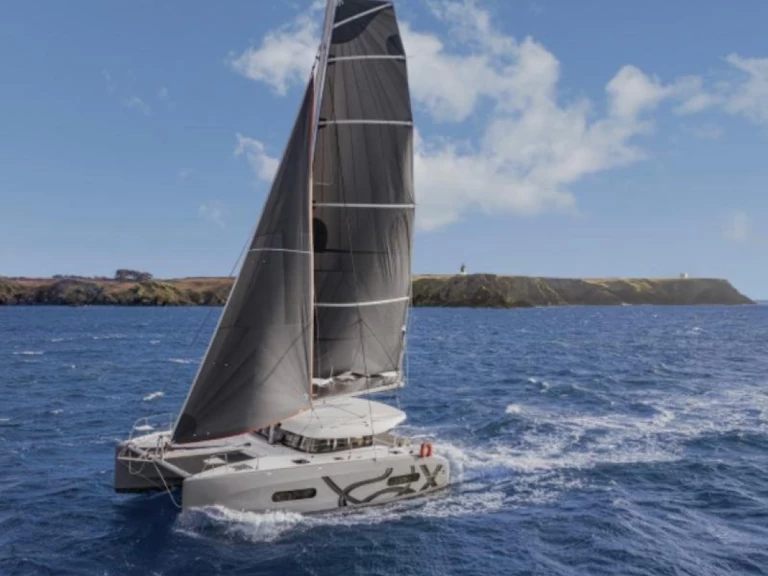 Excess Excess 11 między profesjonalistami a osobami prywatnymi w Lefkáda