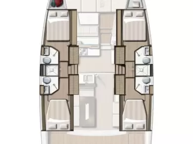 Wynajmij Bali Bali 4.2 w Mai Khao