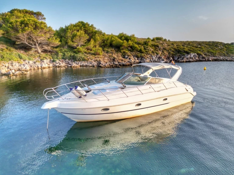 Wynajmij Cranchi Zaffiro 34 w Cannes