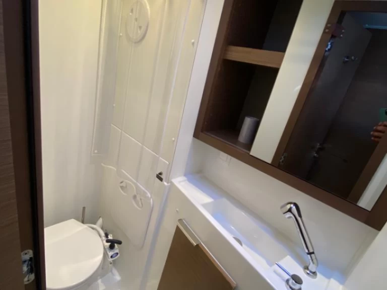 Wynajem łodzi Capo d'Orlando tanio Lagoon 40