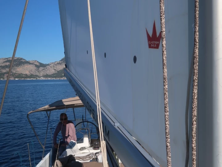 Wynajem łodzi Bodrum tanio Jeanneau