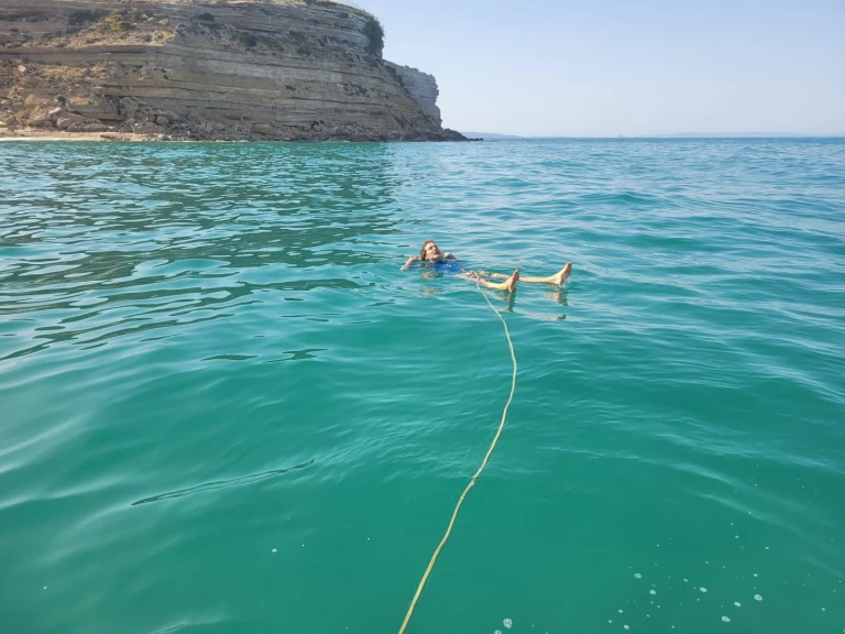 Wynajmij Żaglowiec z lub bez skippera Bénéteau w Port Leucate