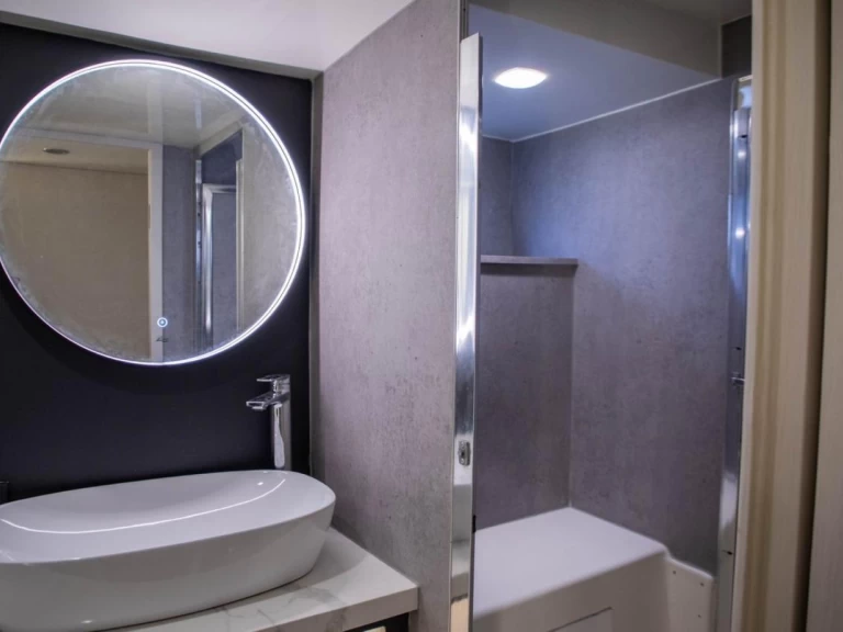 Wynajem w Dubai Marina- Régal 33ft na SamBoat