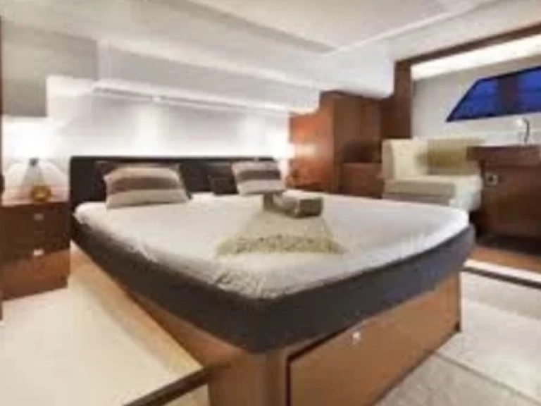 Wynajem Luksusowy jacht w Saint-Tropez - Sunseeker Sunseeker 60