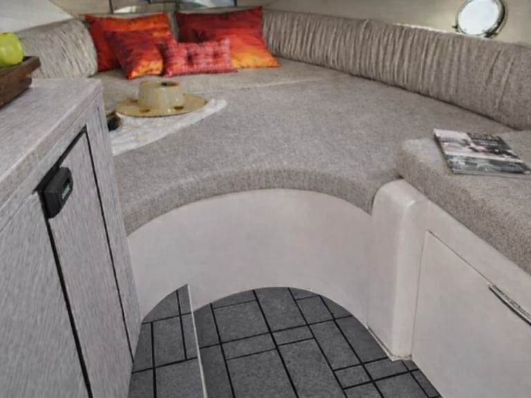 Wynajmij Motorówka z lub bez skippera Sessa Marine w Trogir