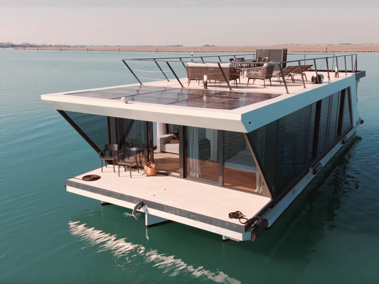 Wynajem łodzi HBY 90 w Venice na SamBoat 