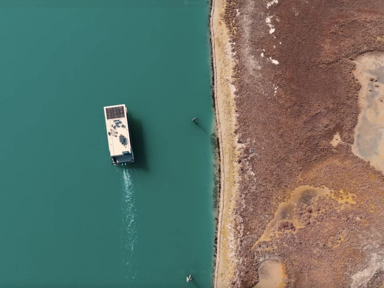 Barka do wynajmu w Venice w najlepszej cenie