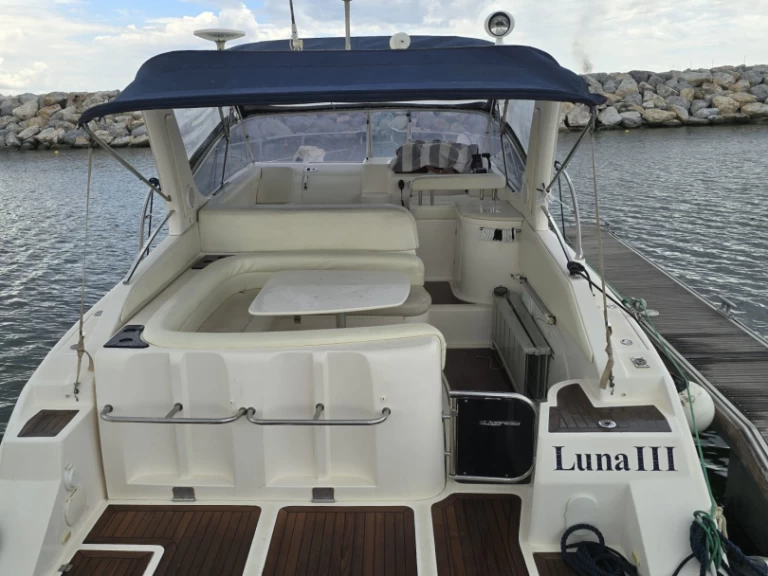 Wynajem w Portoferraio- Mano Marine Mano Marine 28.50 na SamBoat