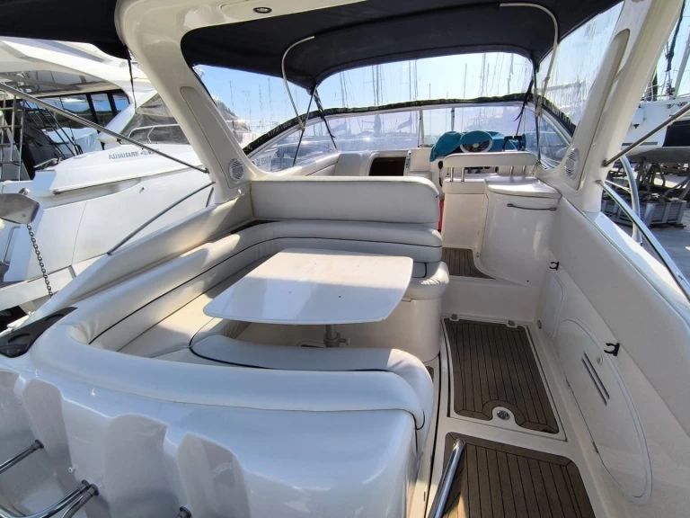 Wynajmij Mano Marine Mano Marine 28.50 w Portoferraio