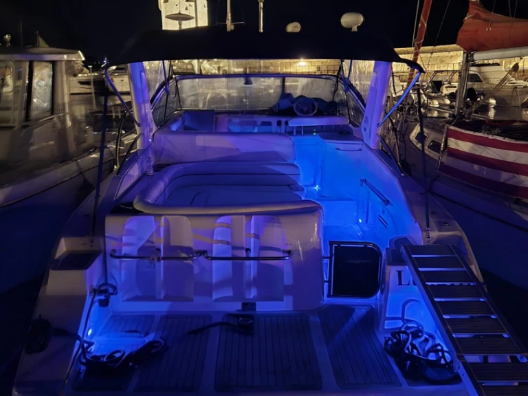 Wynajem łodzi Portoferraio tanio Mano Marine 28.50