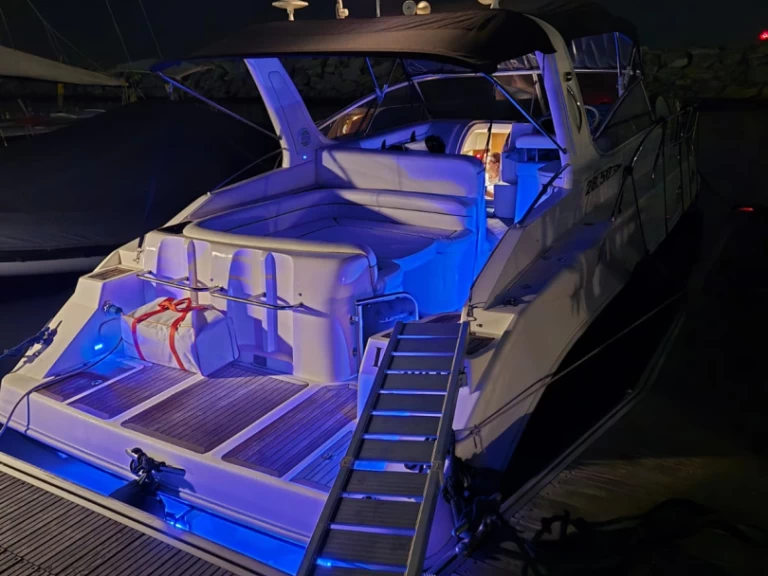 Wynajem Motorówka w Portoferraio - Mano Marine Mano Marine 28.50