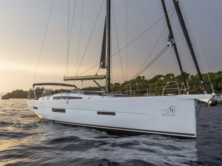 Wynajem łodzi Dufour Dufour 325 Grand Large w La Trinité-sur-Mer na SamBoat 
