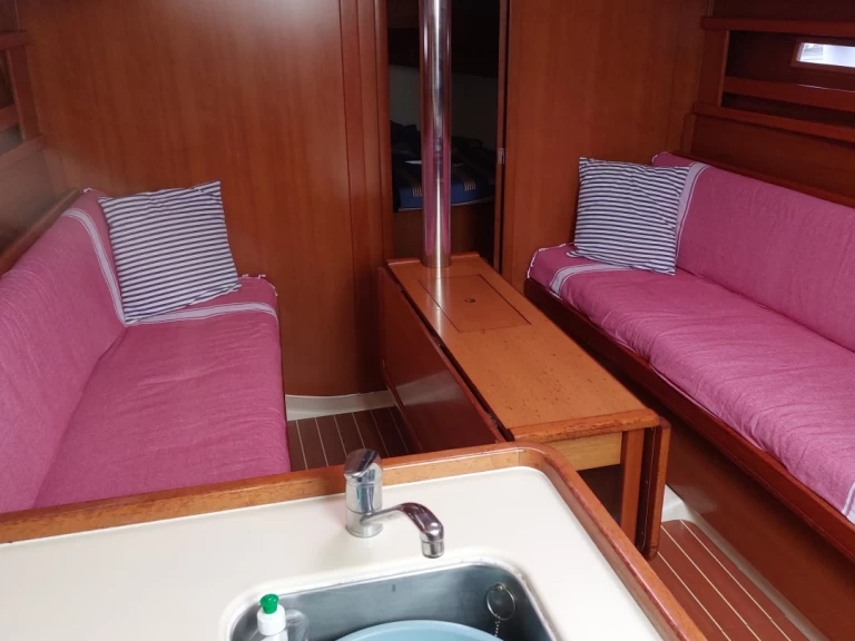 Wynajmij Dufour Dufour 325 Grand Large w La Trinité-sur-Mer